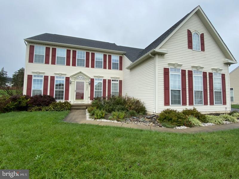 1321 HUNTLEY, EMMITSBURG, Detached,  for sale, James Roland Castle, Broker